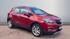 Vauxhall Mokka X 1.4T Design Nav 5dr Auto Petrol Hatchback